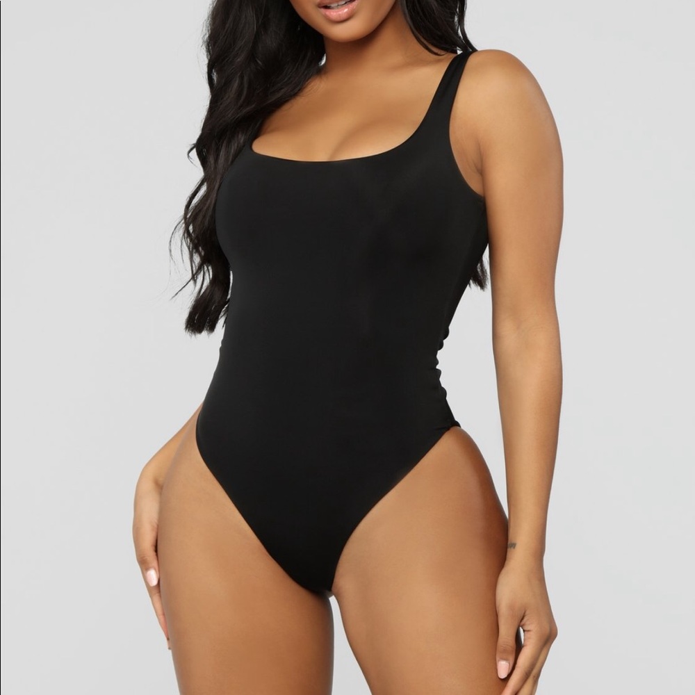 Swimsuit